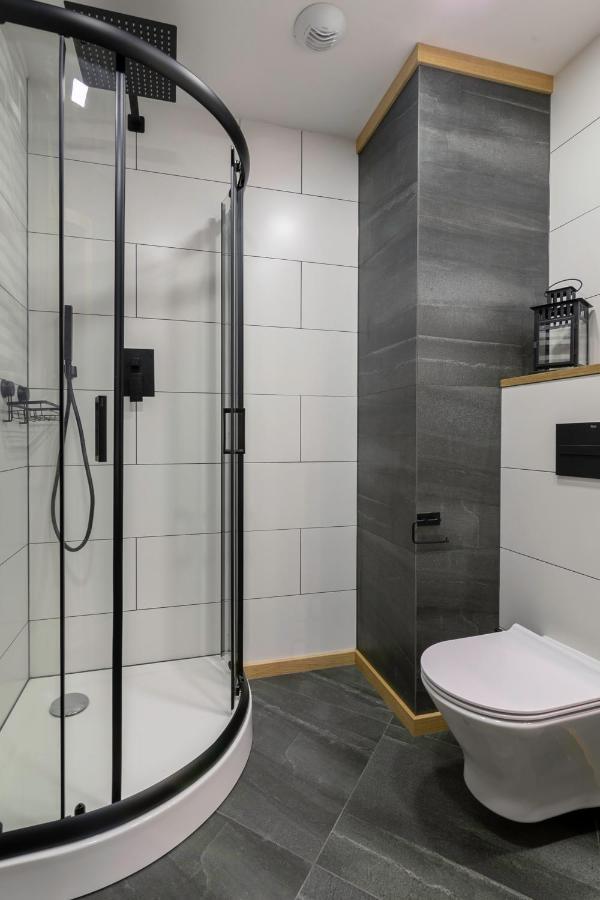 Apartamenty Artus Stary Browar Gdansk Exterior photo
