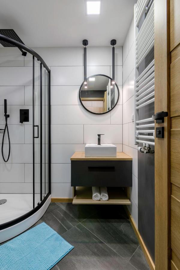 Apartamenty Artus Stary Browar Gdansk Exterior photo